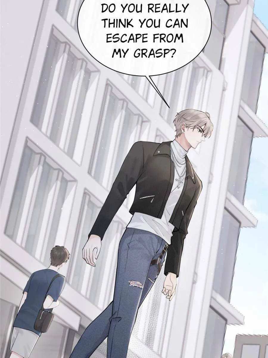 Living Together Just To Guide You Chapter 24 page 32 - 