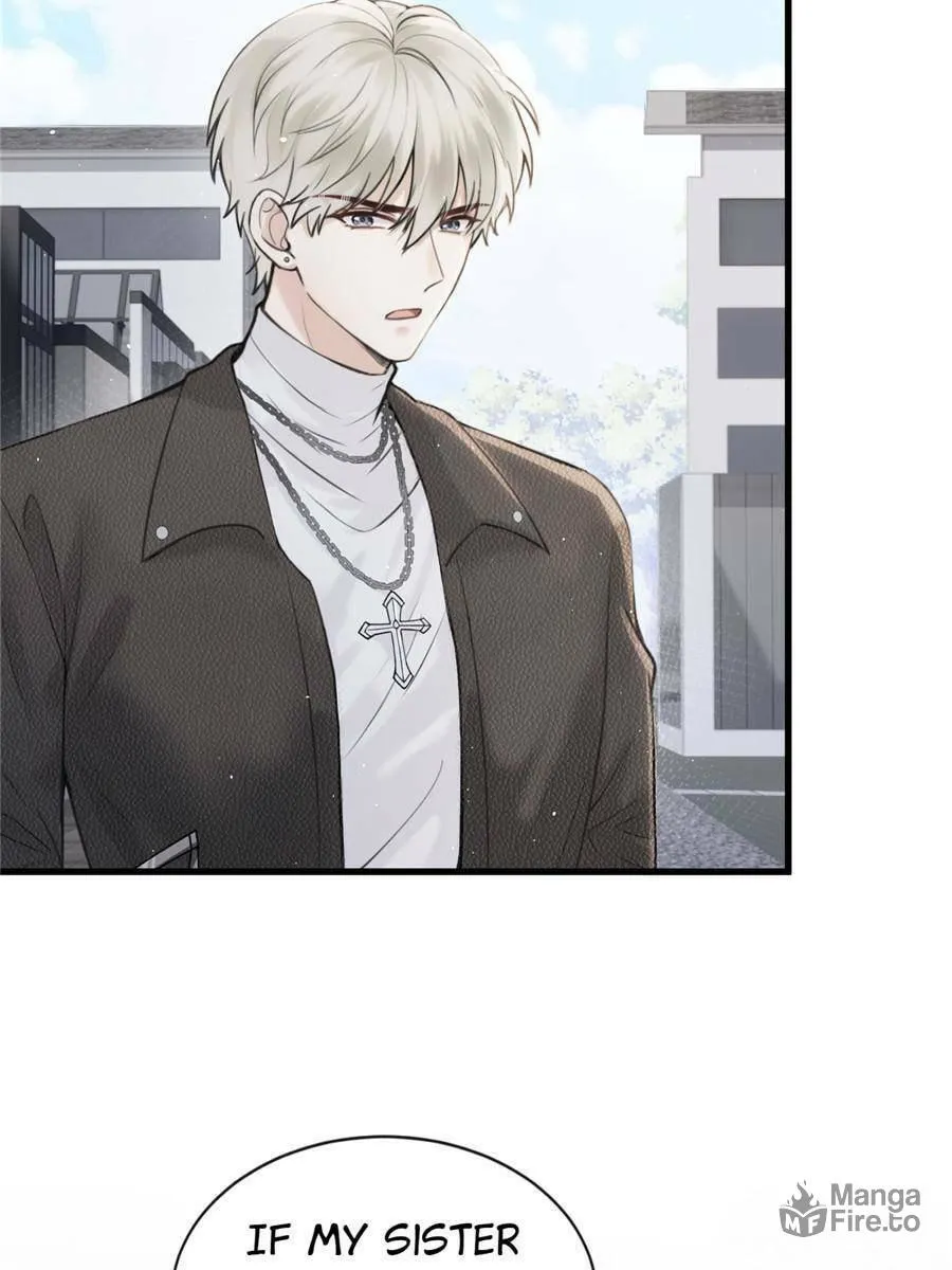 Living Together Just To Guide You Chapter 24 page 35 - 