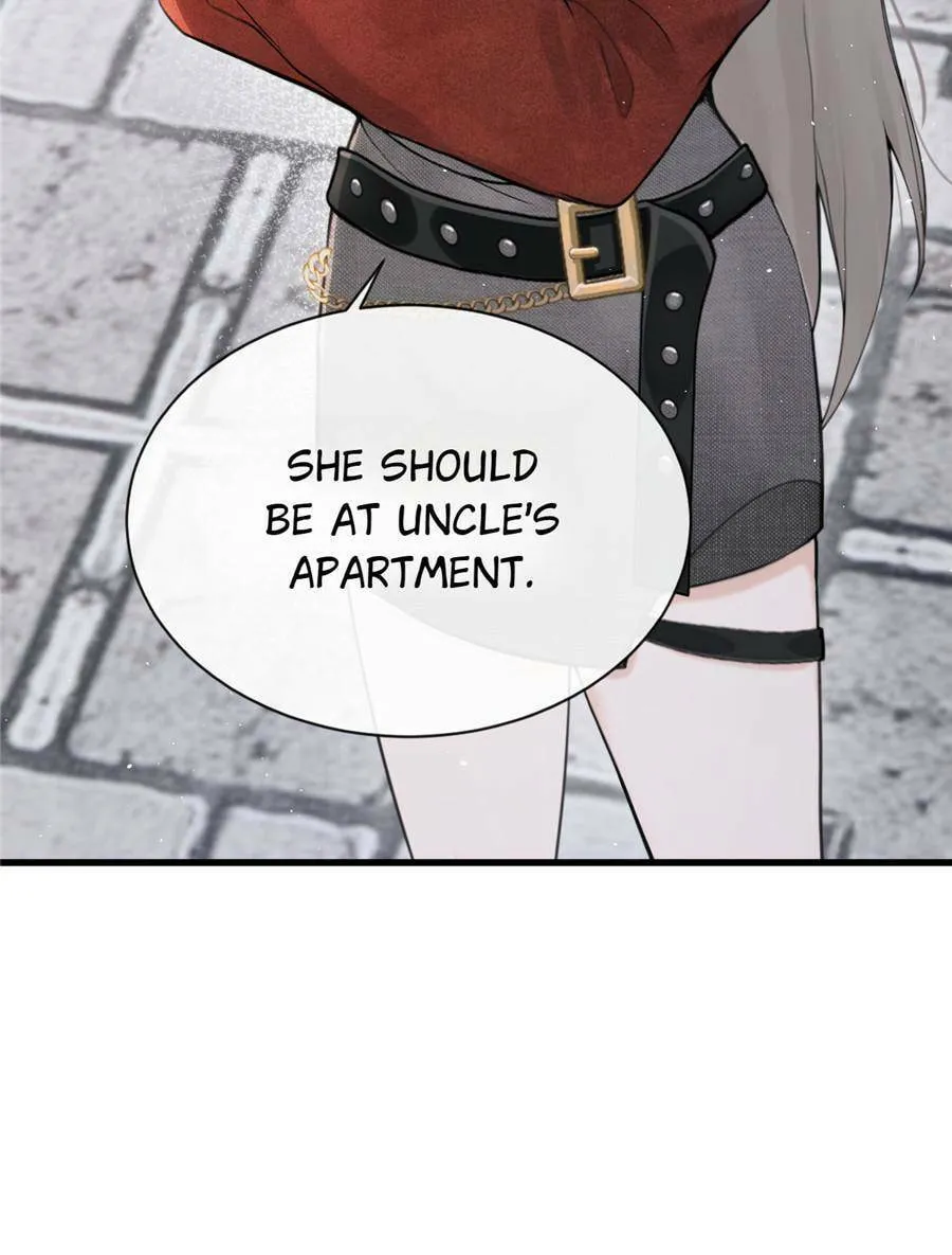Living Together Just To Guide You Chapter 24 page 37 - 