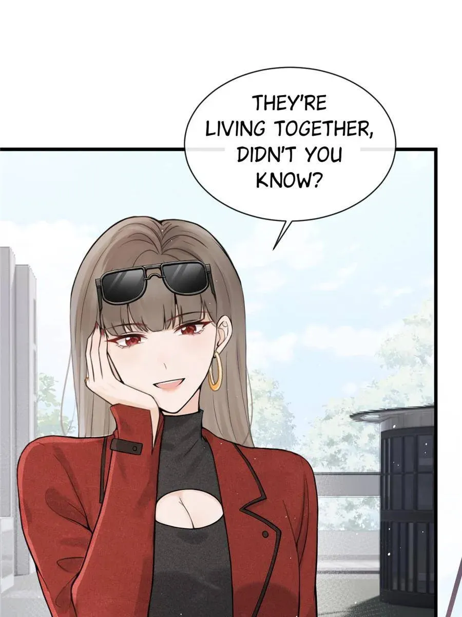 Living Together Just To Guide You Chapter 24 page 38 - 
