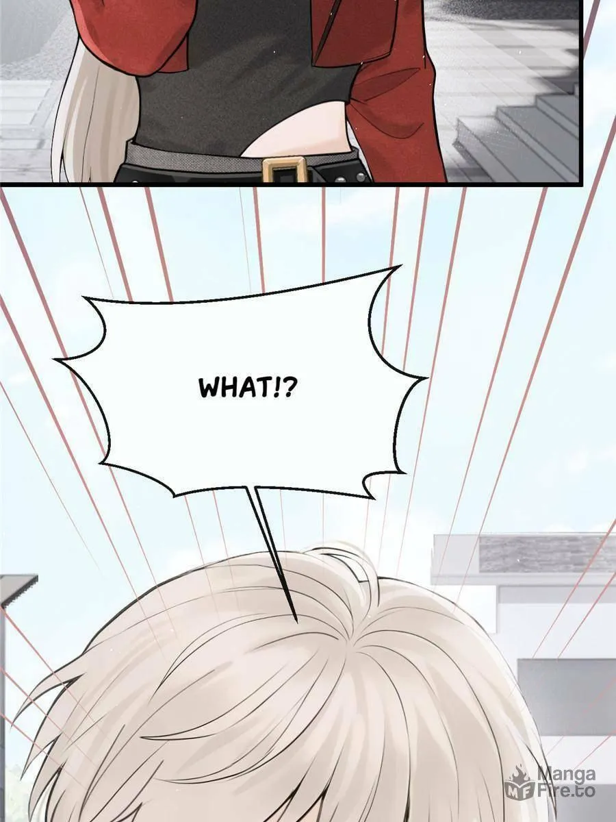 Living Together Just To Guide You Chapter 24 page 39 - 