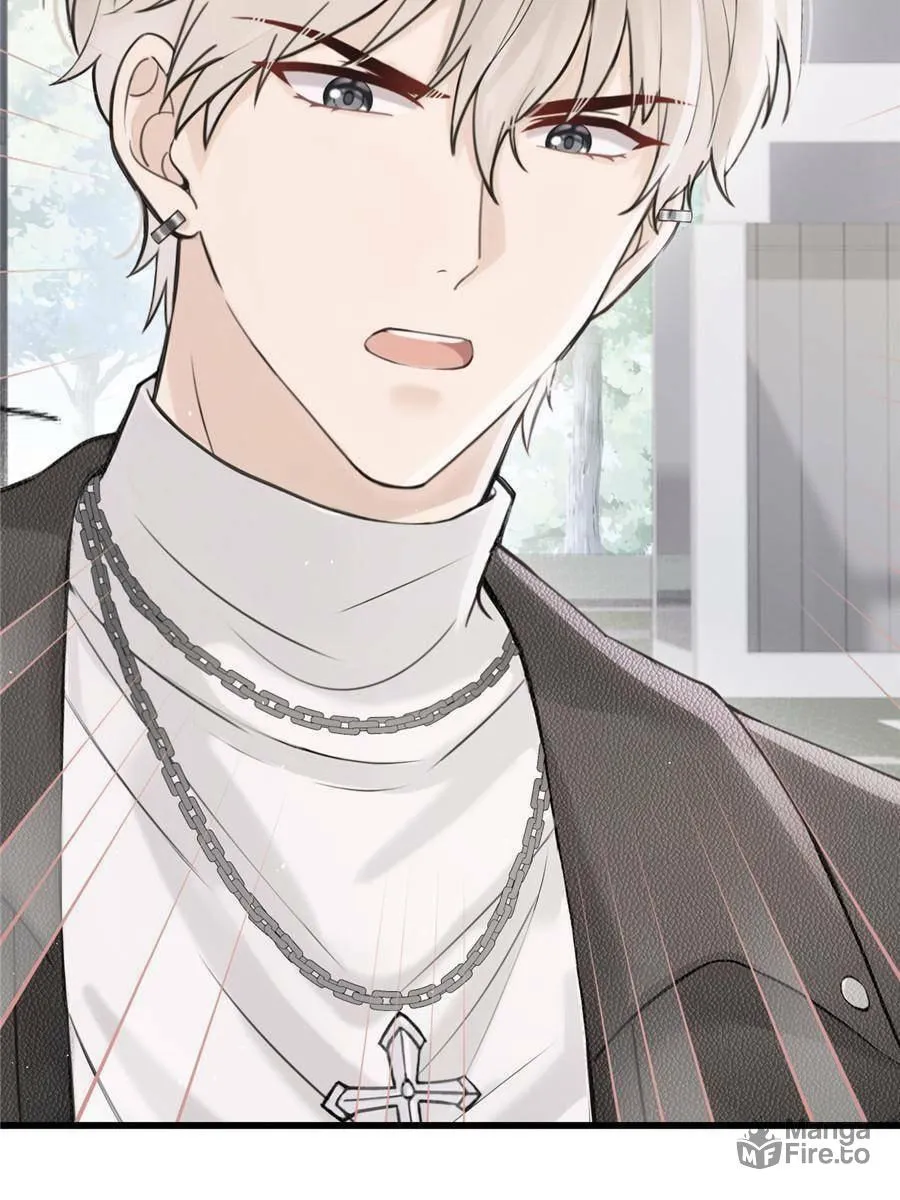 Living Together Just To Guide You Chapter 24 page 40 - 