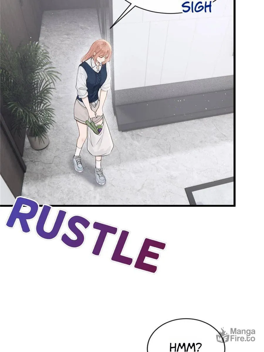 Living Together Just To Guide You Chapter 24 page 45 - 
