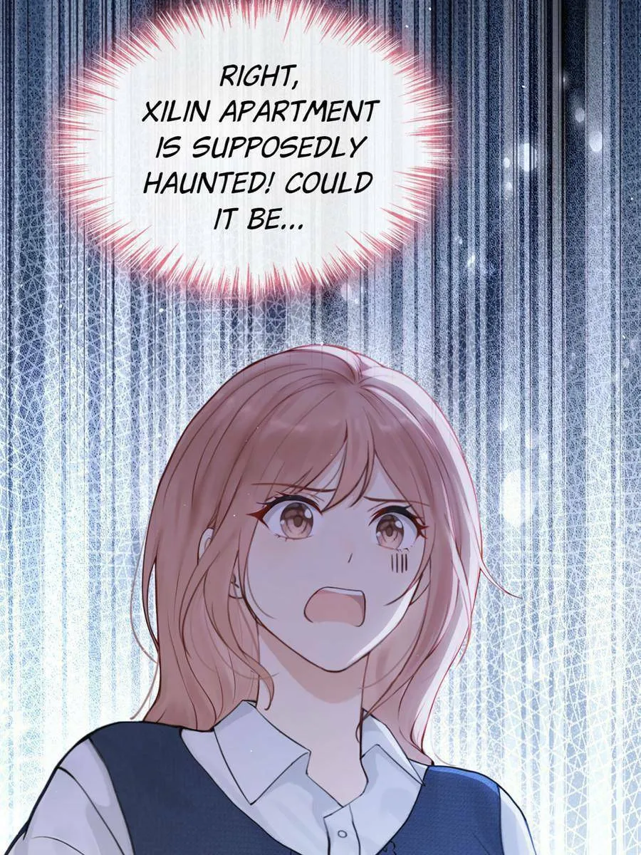 Living Together Just To Guide You Chapter 24 page 47 - 