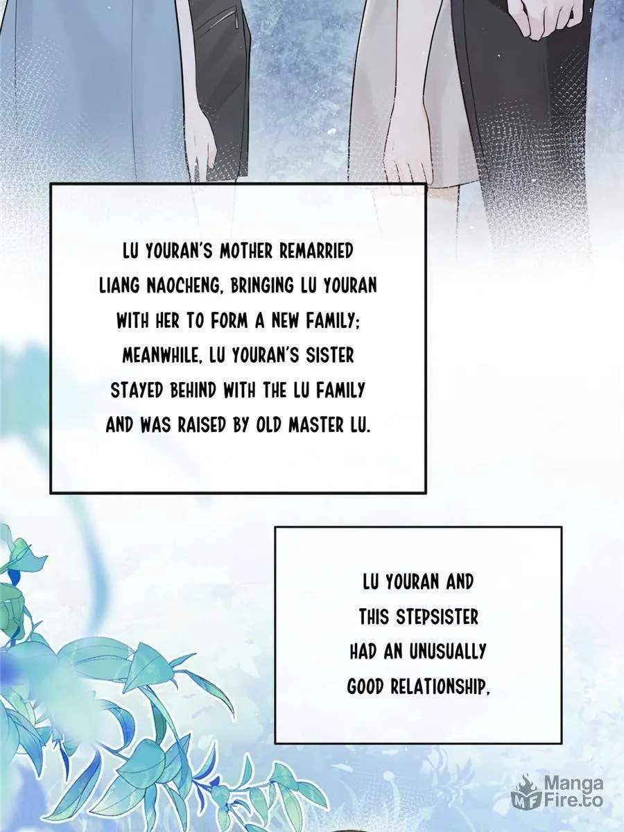 Living Together Just To Guide You Chapter 24 page 6 - 