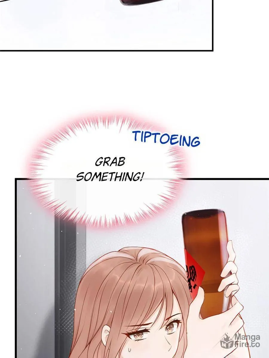 Living Together Just To Guide You Chapter 24 page 51 - 