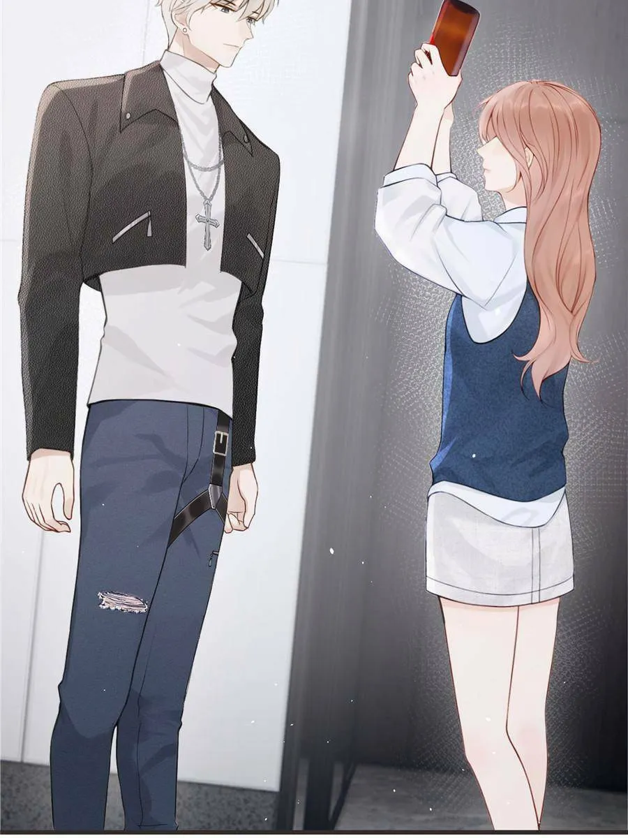 Living Together Just To Guide You Chapter 24 page 56 - 