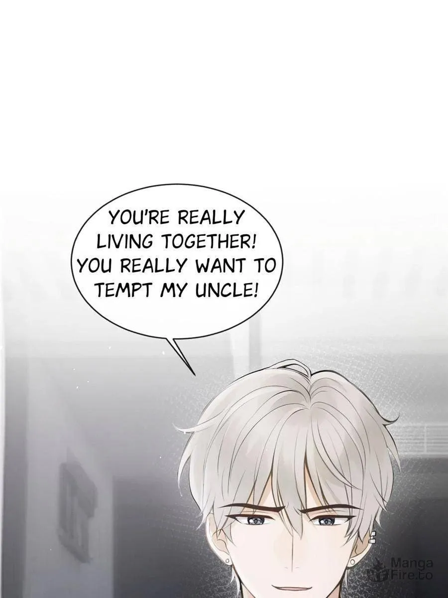 Living Together Just To Guide You Chapter 24 page 57 - 