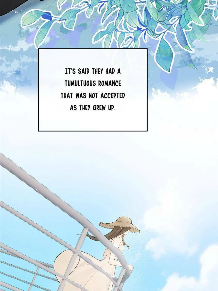 Living Together Just To Guide You Chapter 24 page 8 - 