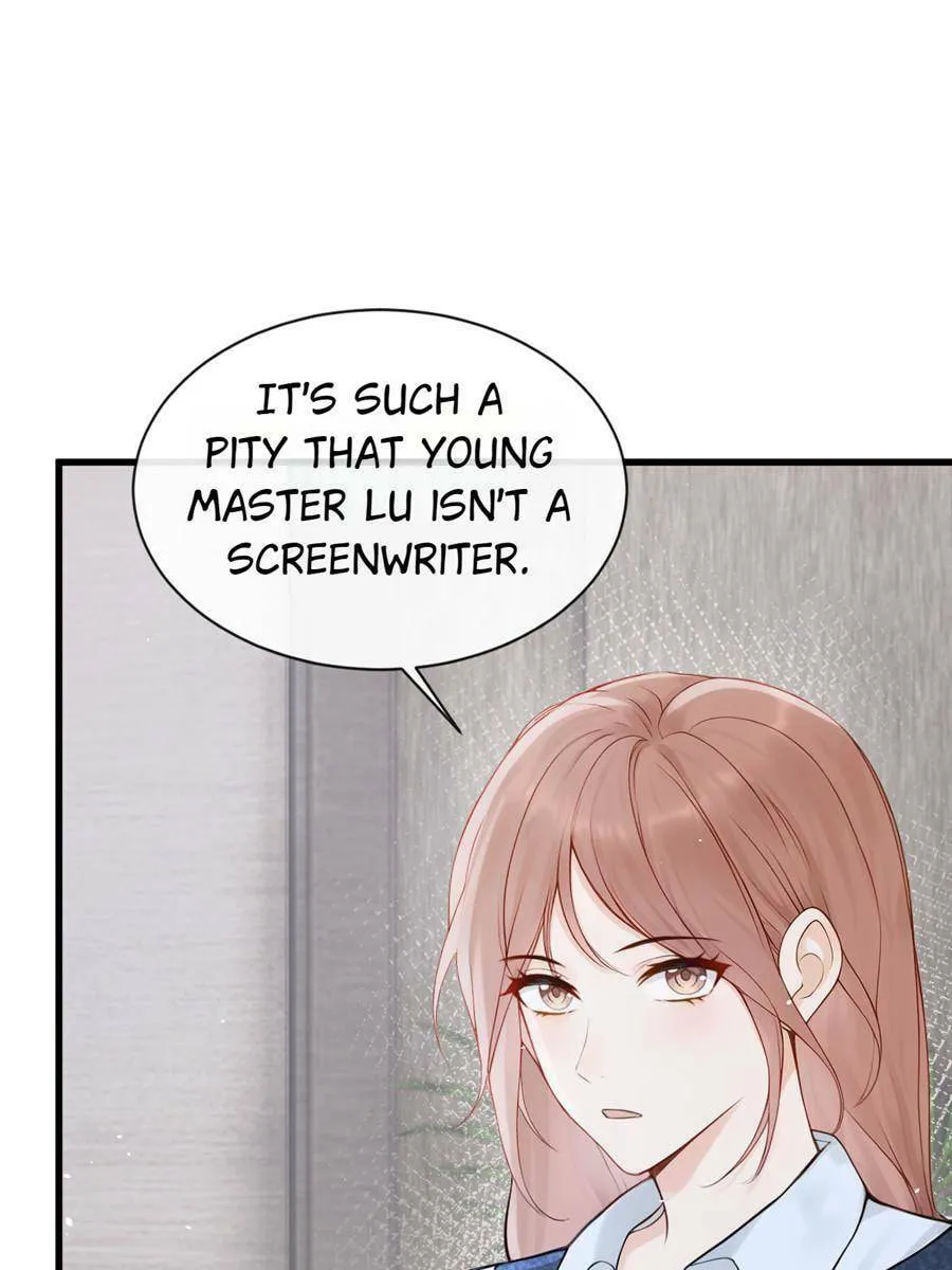 Living Together Just To Guide You Chapter 25 page 1 - 