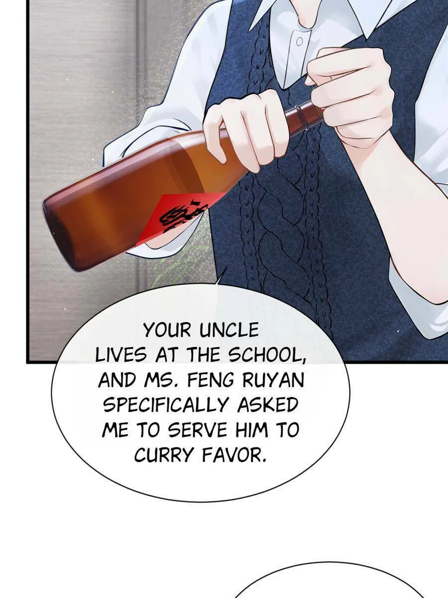 Living Together Just To Guide You Chapter 25 page 2 - 