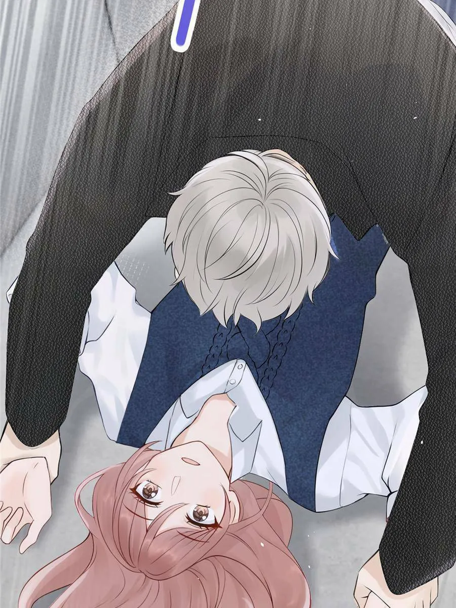 Living Together Just To Guide You Chapter 25 page 13 - 