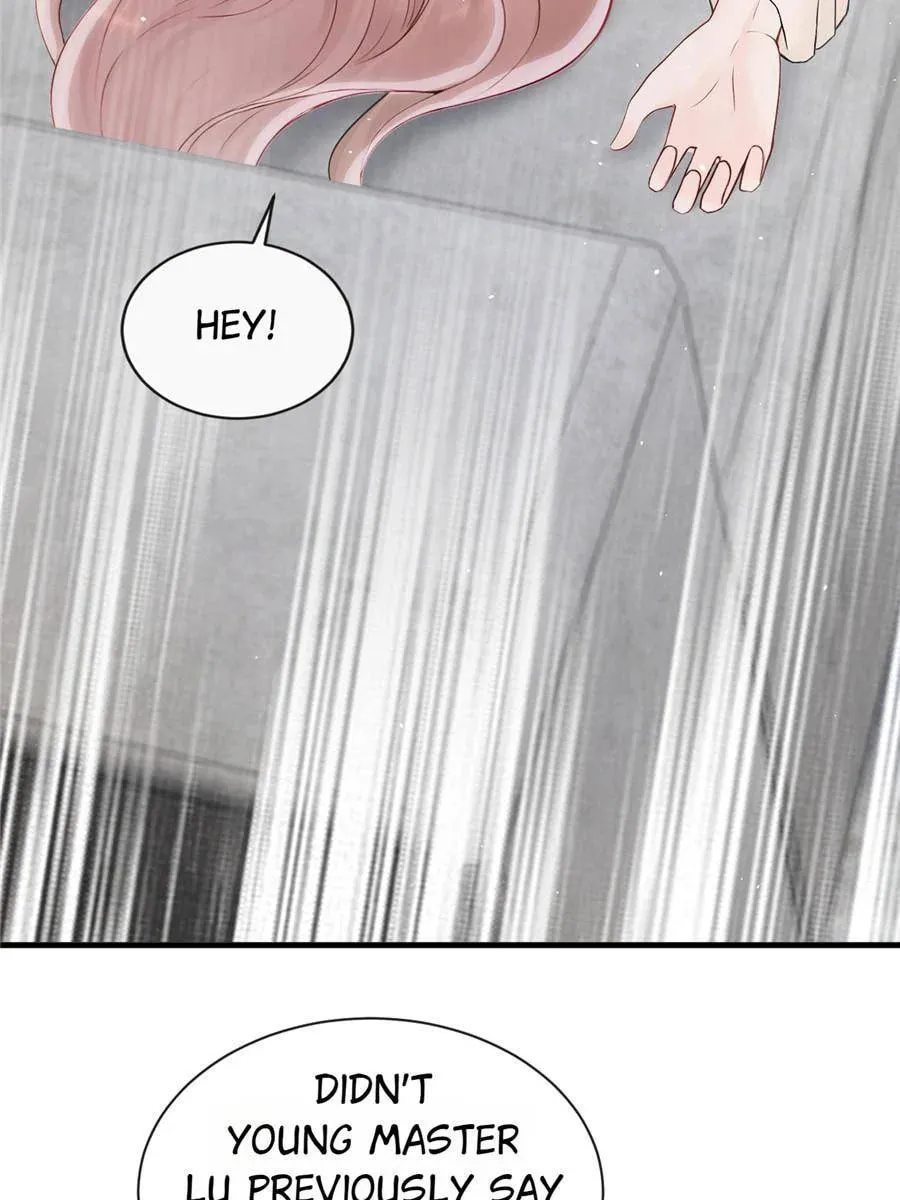 Living Together Just To Guide You Chapter 25 page 14 - 