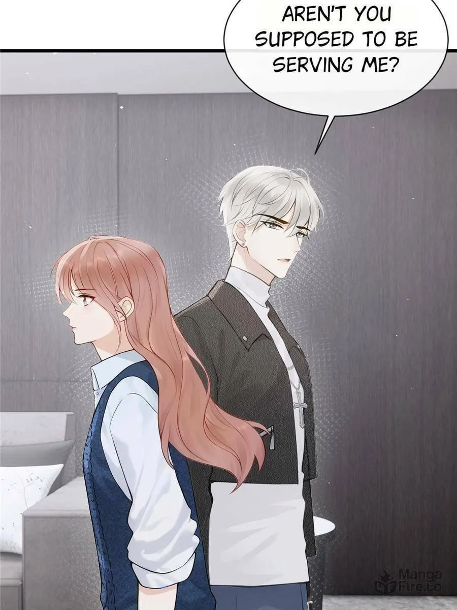 Living Together Just To Guide You Chapter 25 page 3 - 