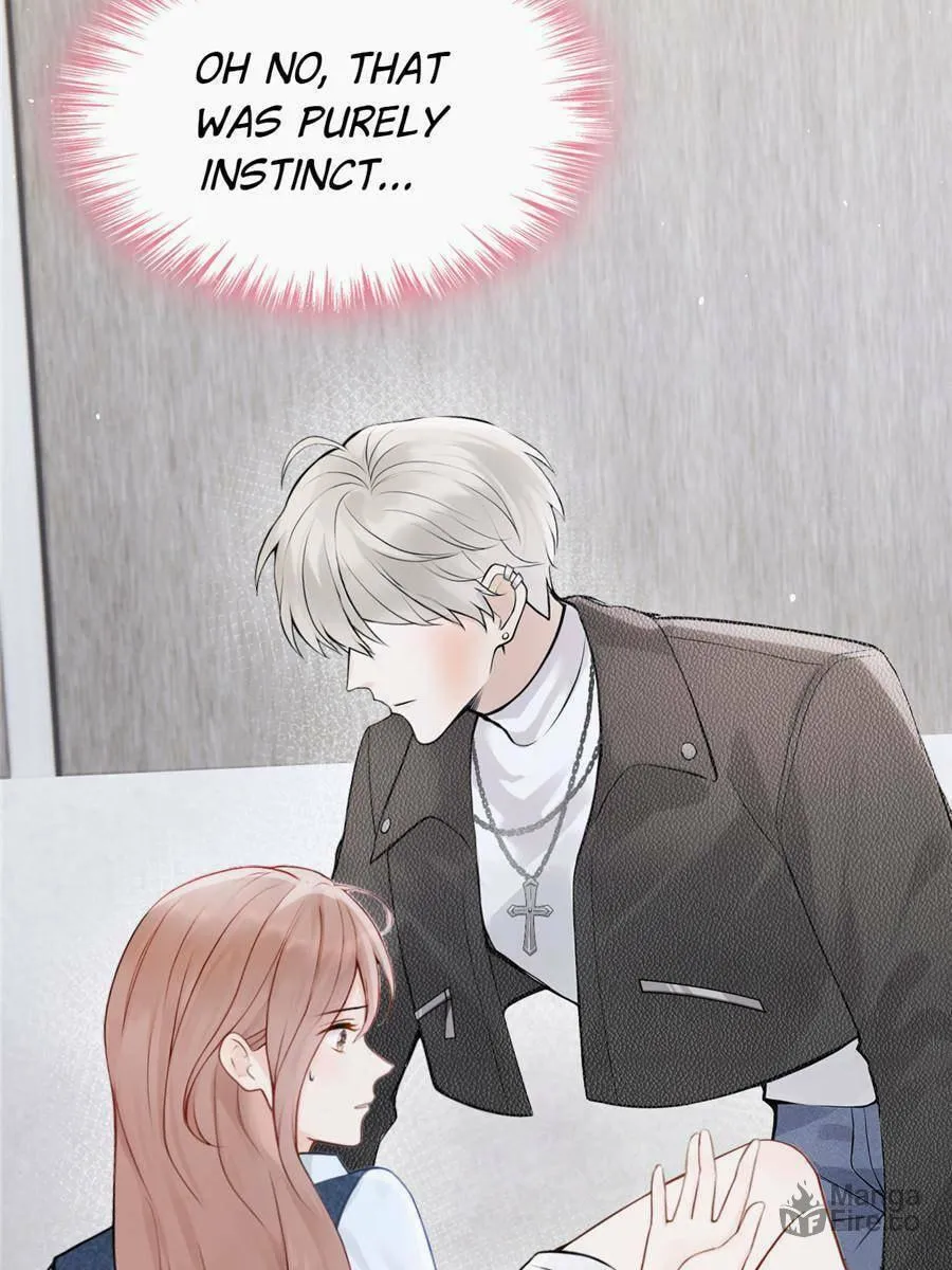 Living Together Just To Guide You Chapter 25 page 24 - 