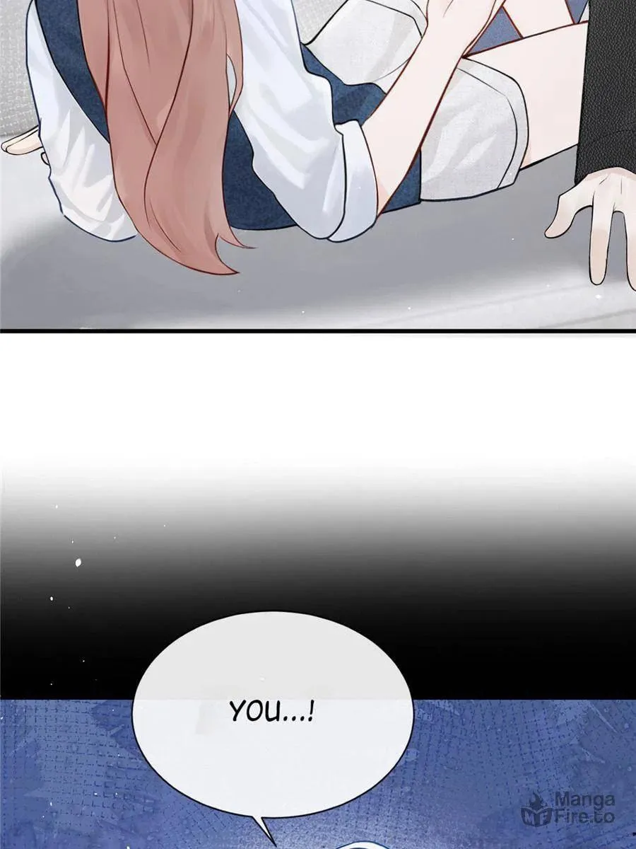 Living Together Just To Guide You Chapter 25 page 25 - 