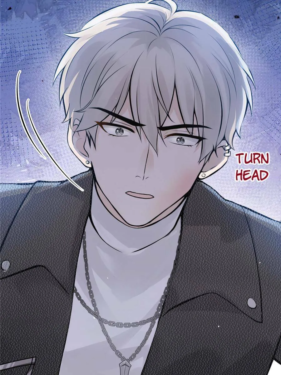Living Together Just To Guide You Chapter 25 page 26 - 