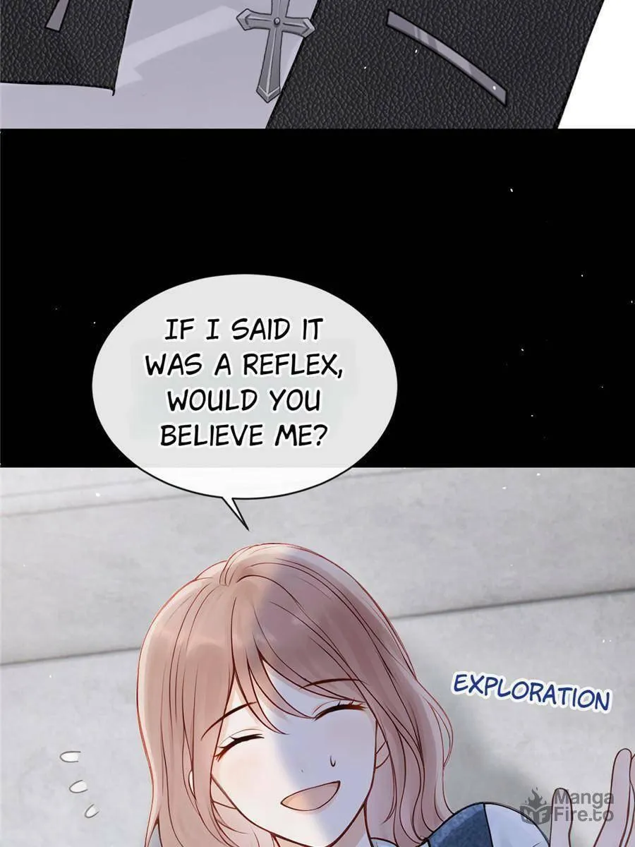 Living Together Just To Guide You Chapter 25 page 27 - 