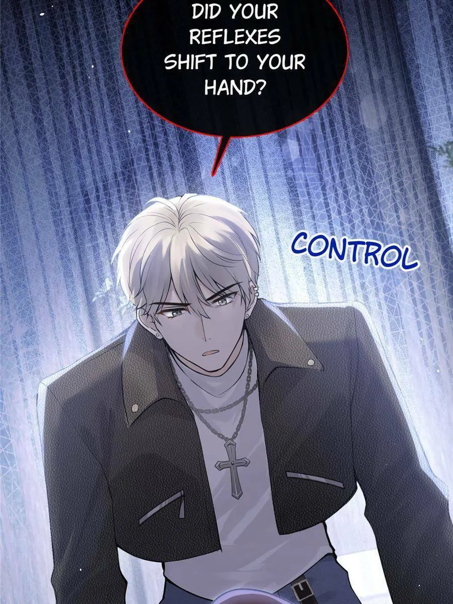 Living Together Just To Guide You Chapter 25 page 29 - 