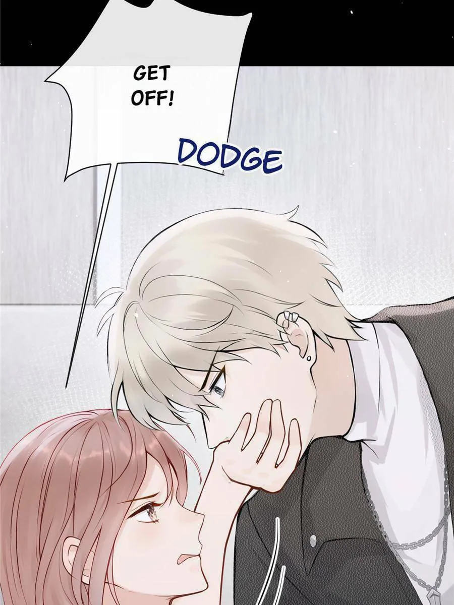 Living Together Just To Guide You Chapter 25 page 34 - 