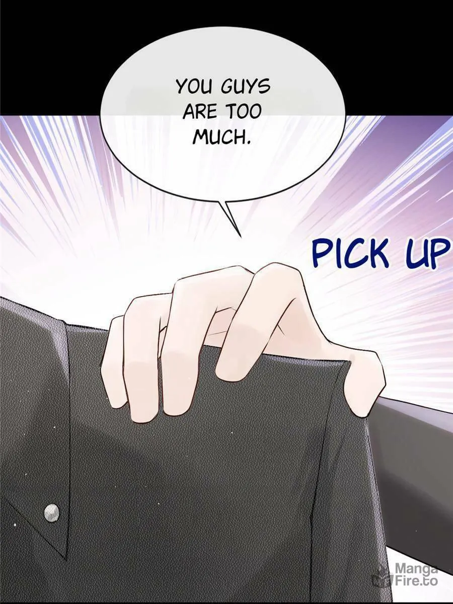 Living Together Just To Guide You Chapter 25 page 36 - 