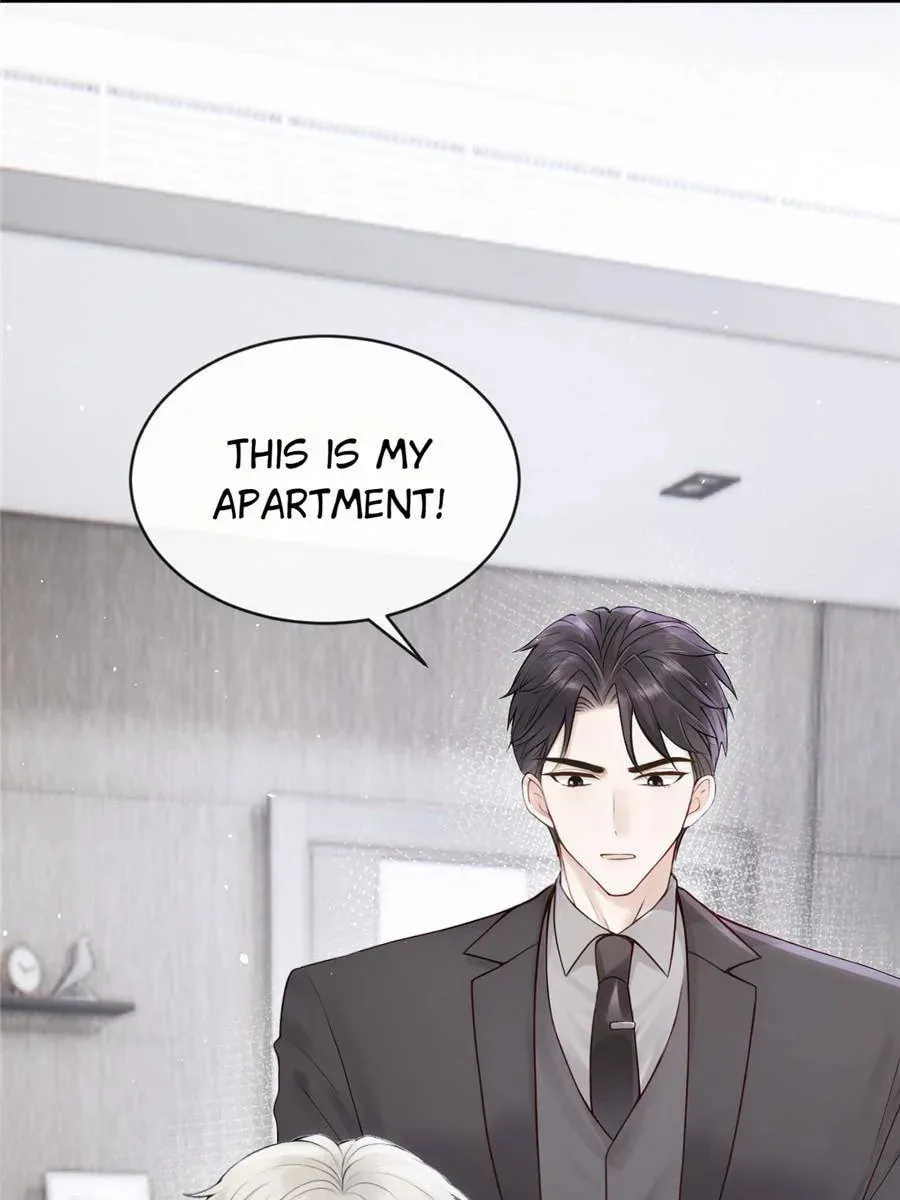 Living Together Just To Guide You Chapter 25 page 37 - 