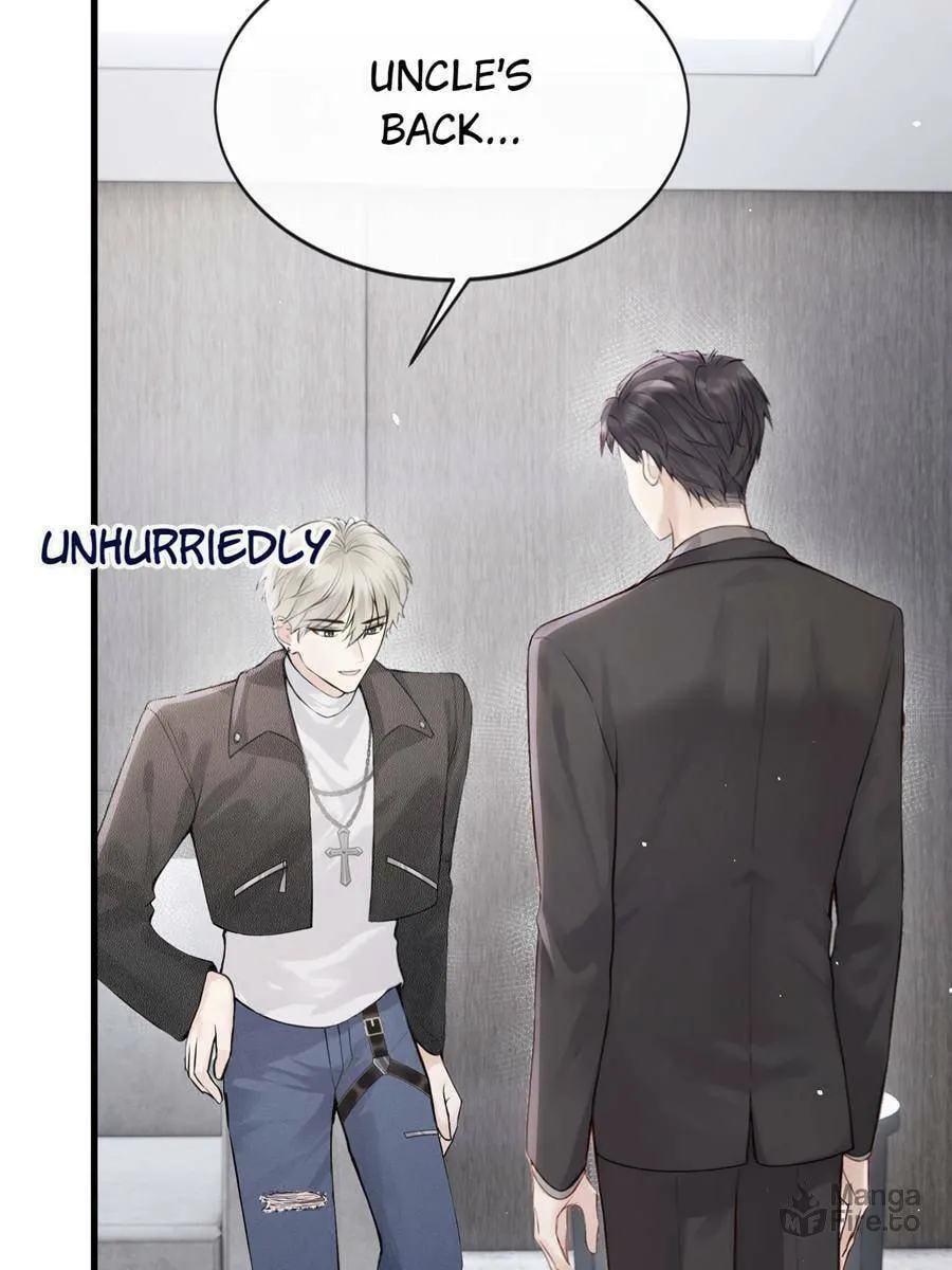 Living Together Just To Guide You Chapter 25 page 40 - 