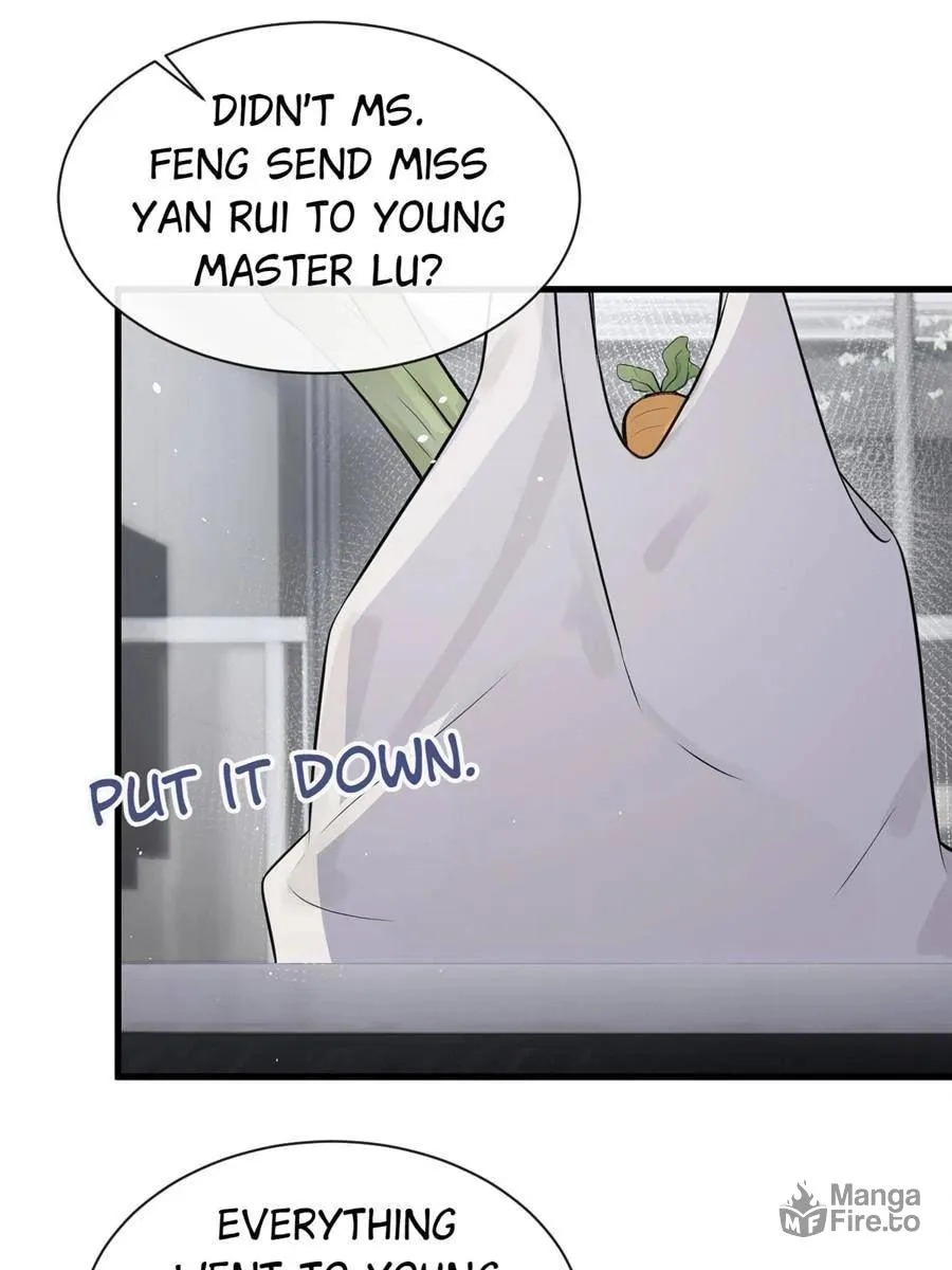 Living Together Just To Guide You Chapter 25 page 5 - 