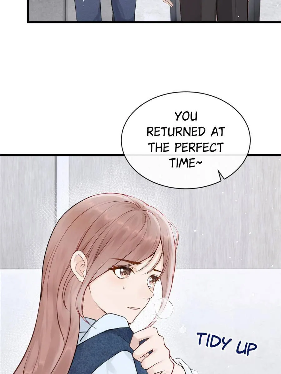Living Together Just To Guide You Chapter 25 page 41 - 