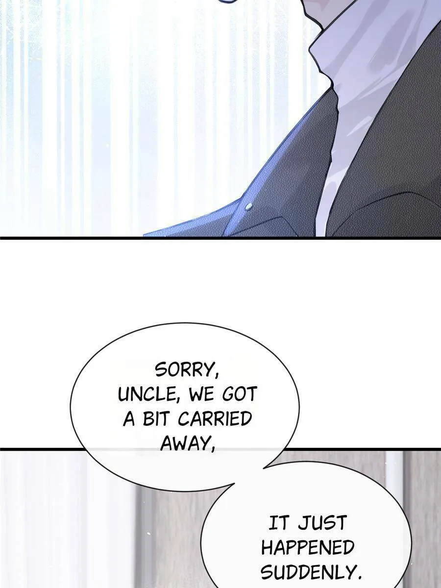Living Together Just To Guide You Chapter 25 page 46 - 