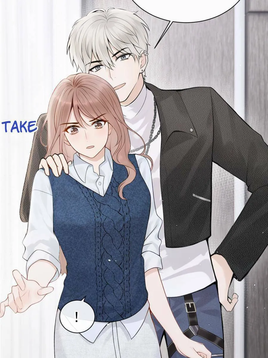 Living Together Just To Guide You Chapter 25 page 47 - 