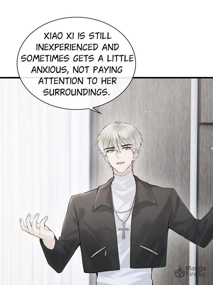 Living Together Just To Guide You Chapter 25 page 50 - 