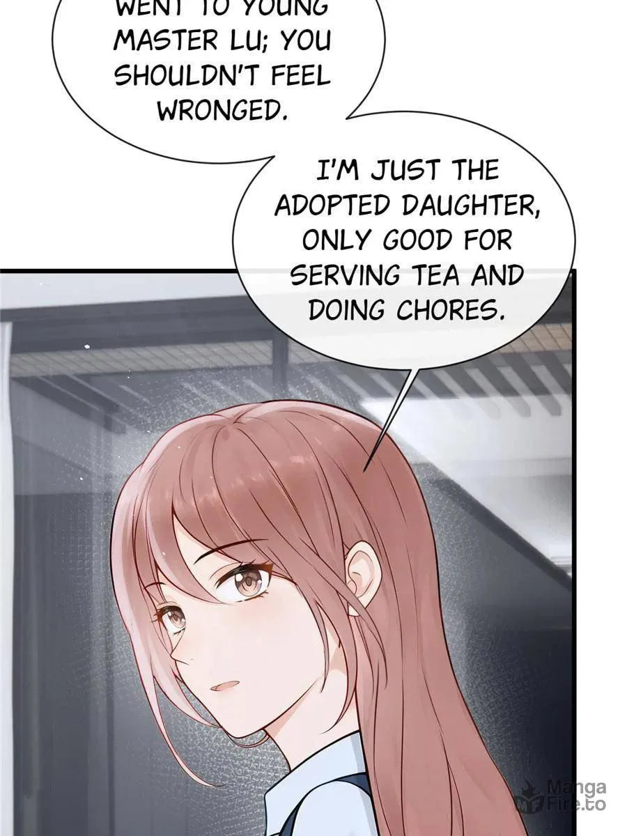 Living Together Just To Guide You Chapter 25 page 6 - 