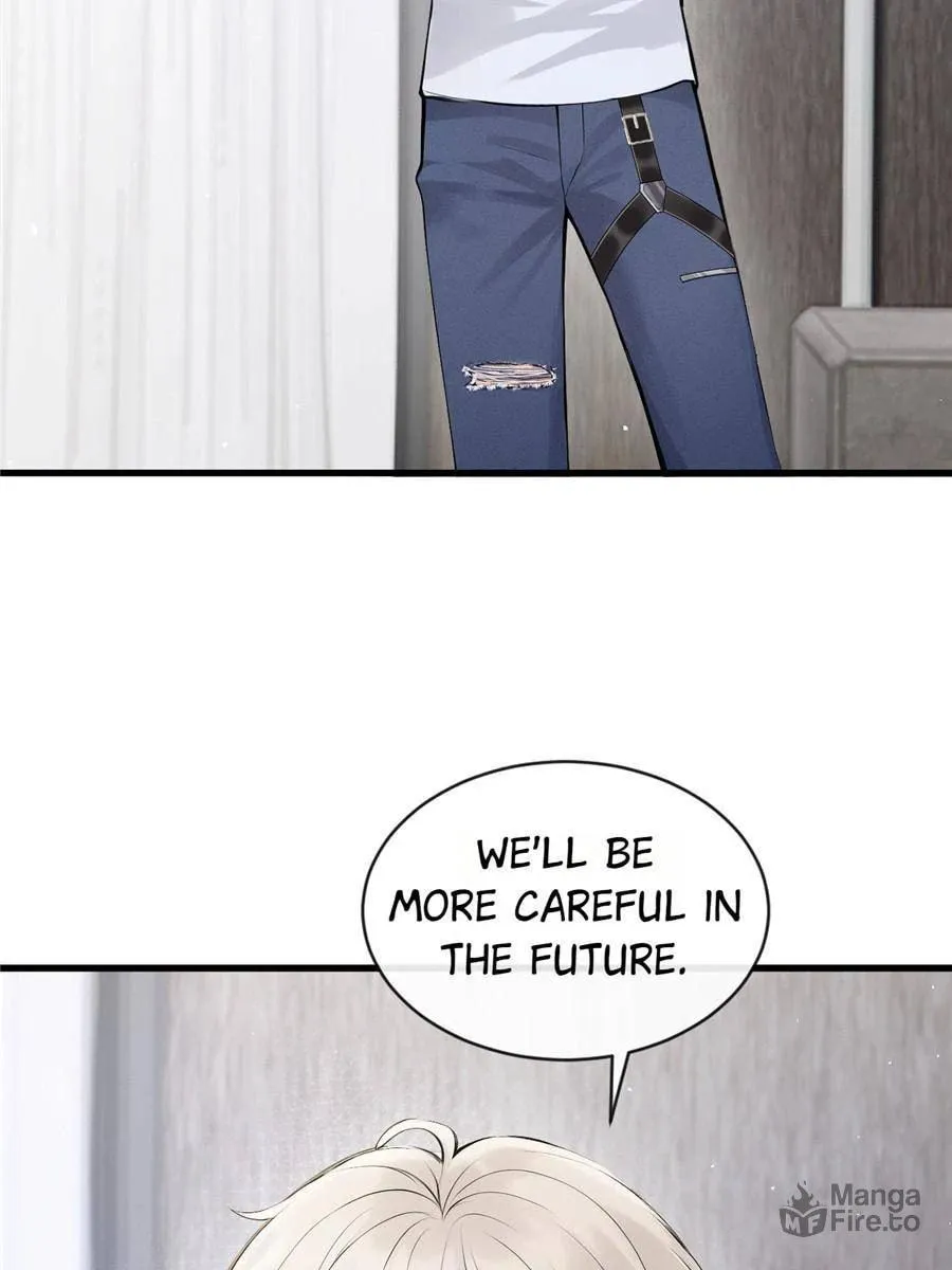 Living Together Just To Guide You Chapter 25 page 51 - 