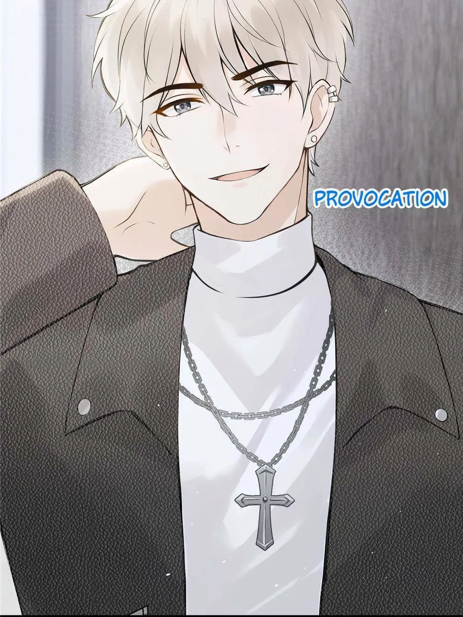 Living Together Just To Guide You Chapter 25 page 52 - 