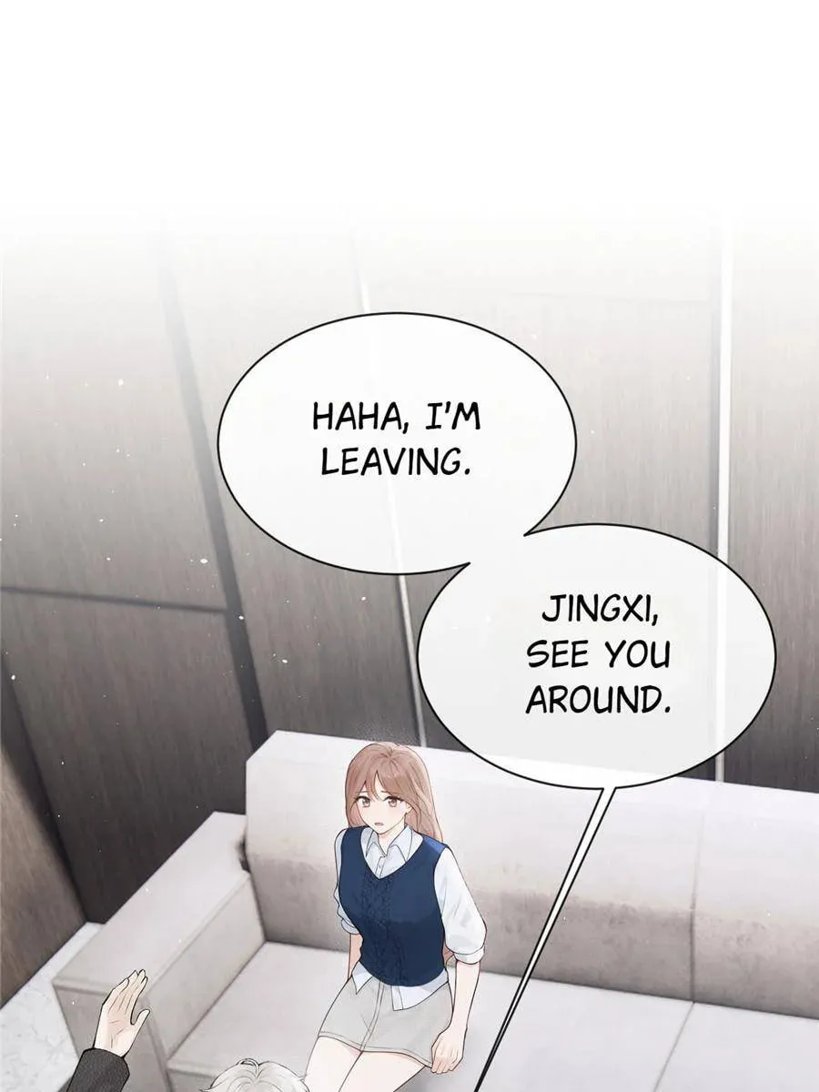 Living Together Just To Guide You Chapter 25 page 56 - 
