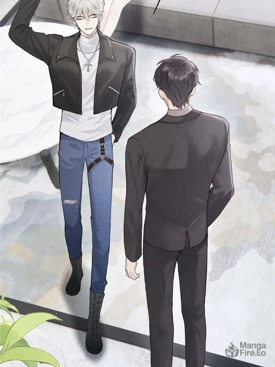 Living Together Just To Guide You Chapter 25 page 57 - 