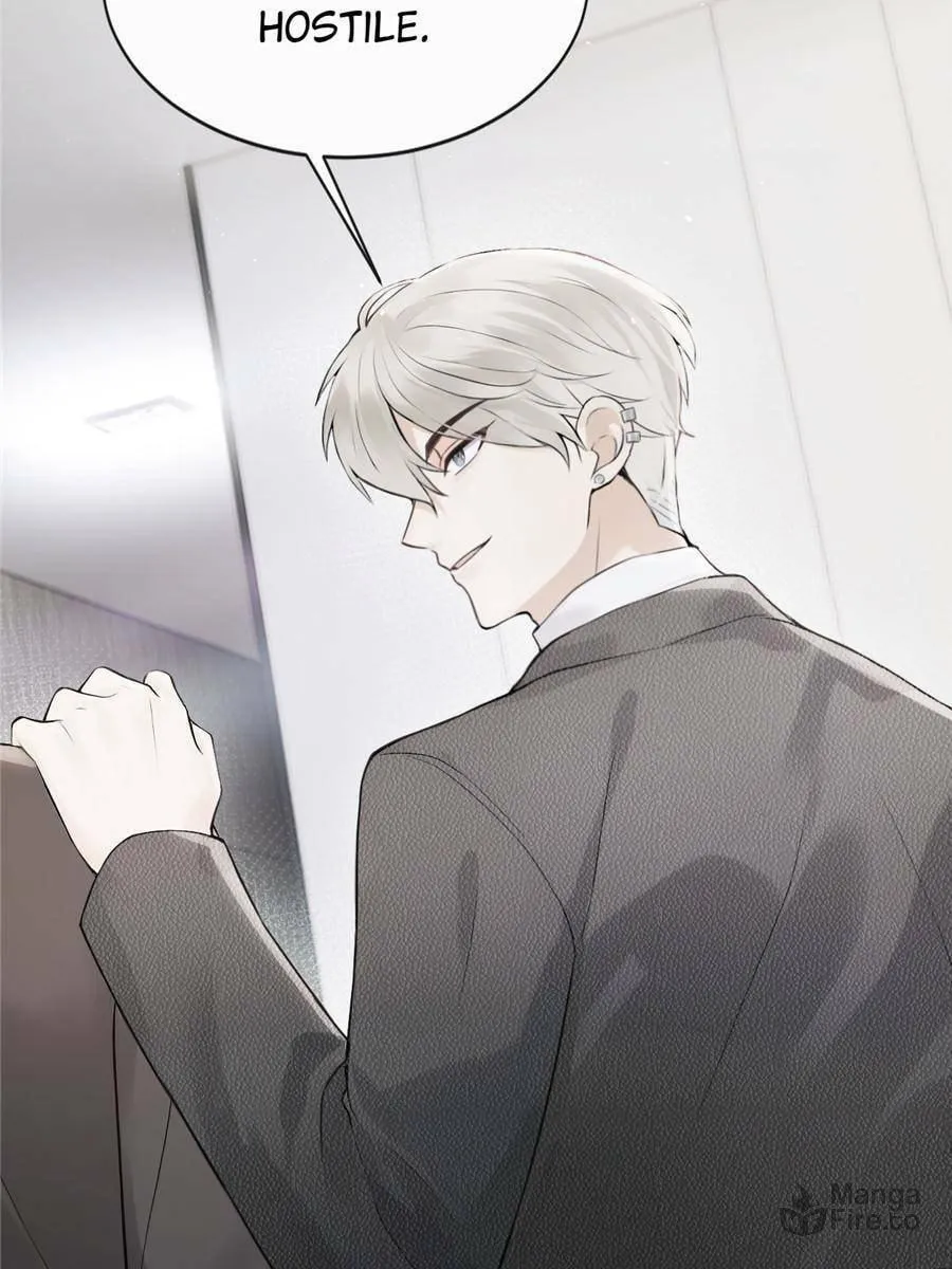 Living Together Just To Guide You Chapter 25 page 60 - 