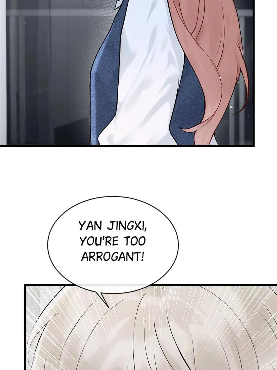 Living Together Just To Guide You Chapter 25 page 7 - 