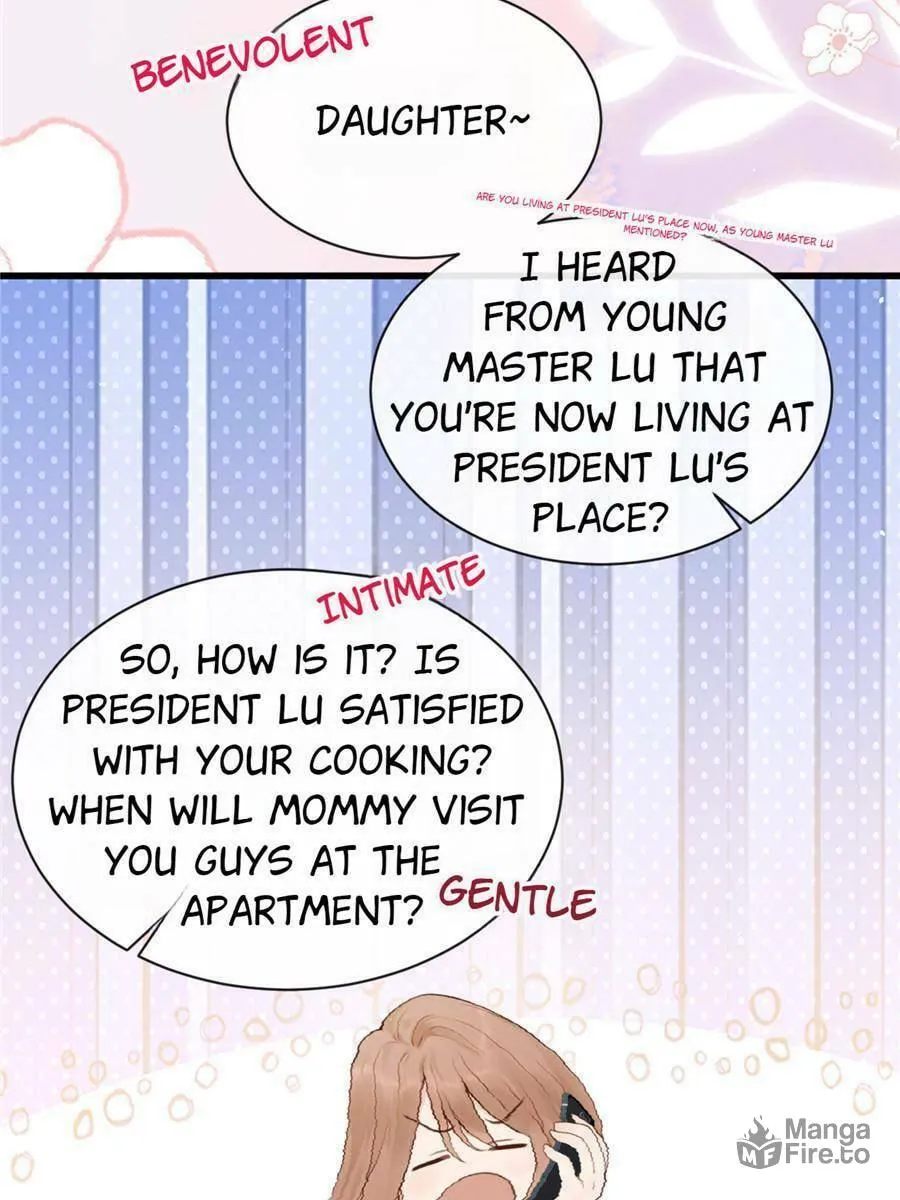Living Together Just To Guide You Chapter 25 page 63 - 