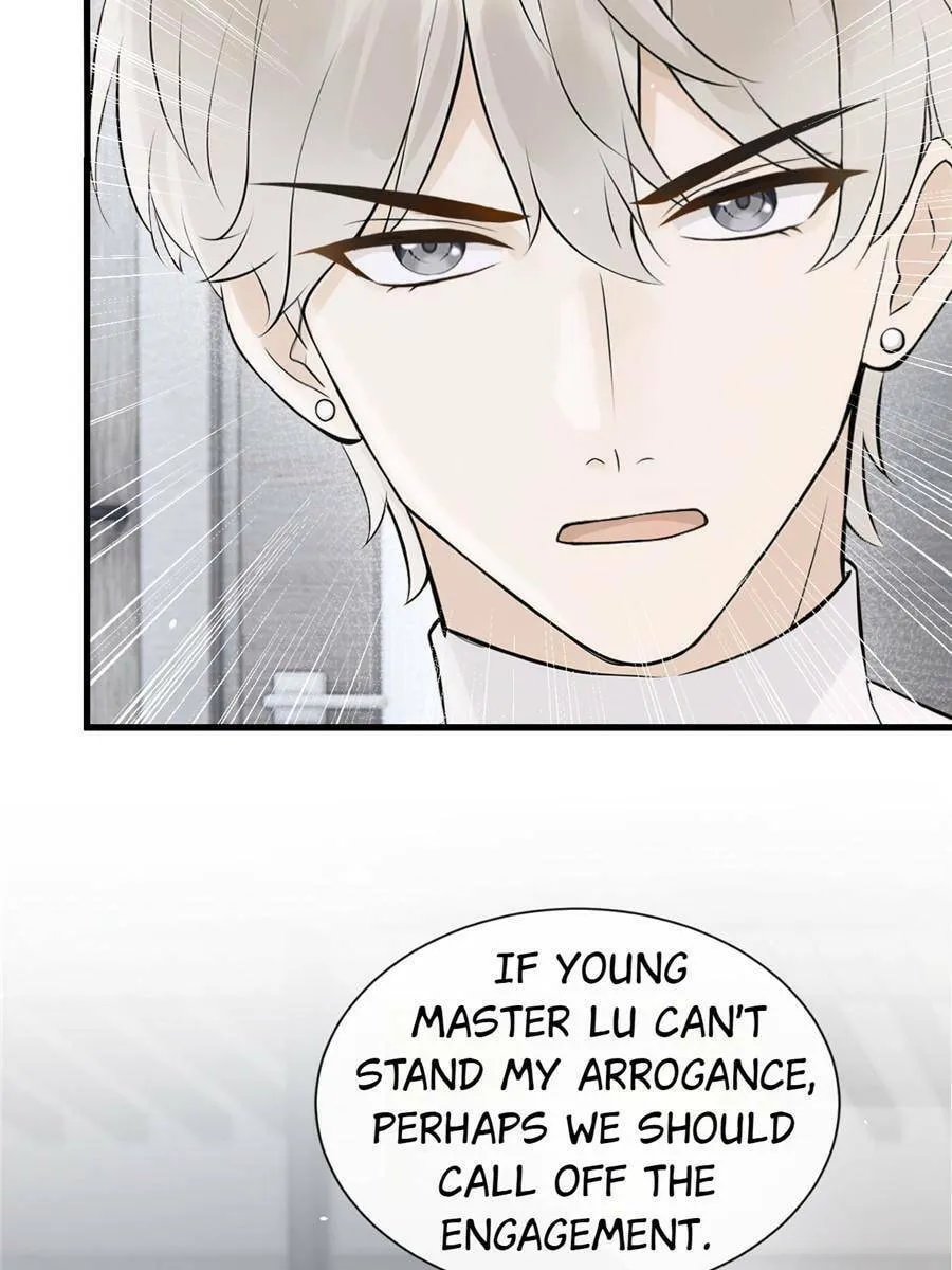 Living Together Just To Guide You Chapter 25 page 8 - 