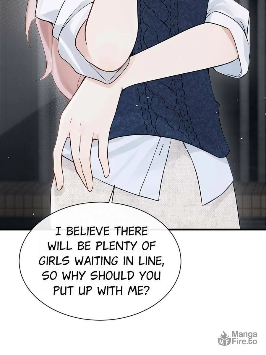 Living Together Just To Guide You Chapter 25 page 10 - 