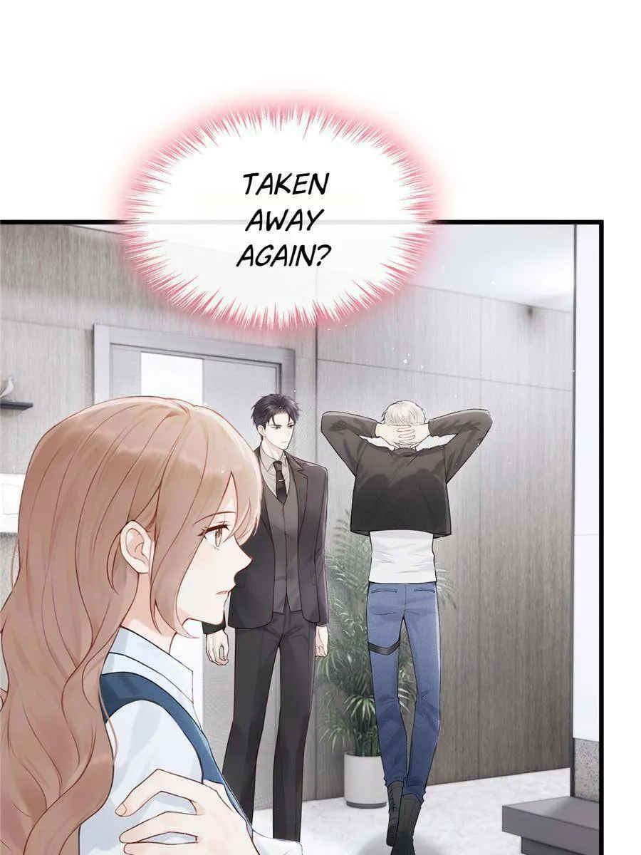 Living Together Just To Guide You Chapter 26 page 1 - 