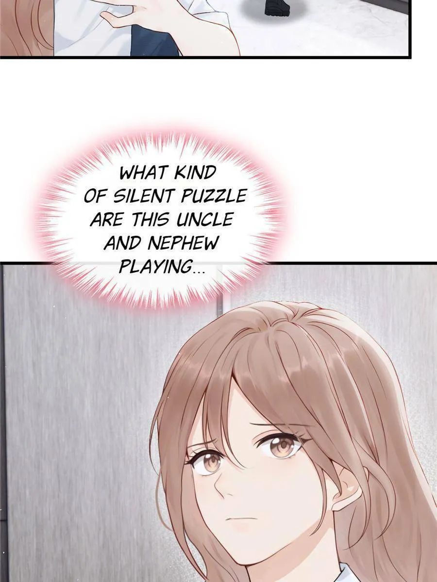 Living Together Just To Guide You Chapter 26 page 2 - 