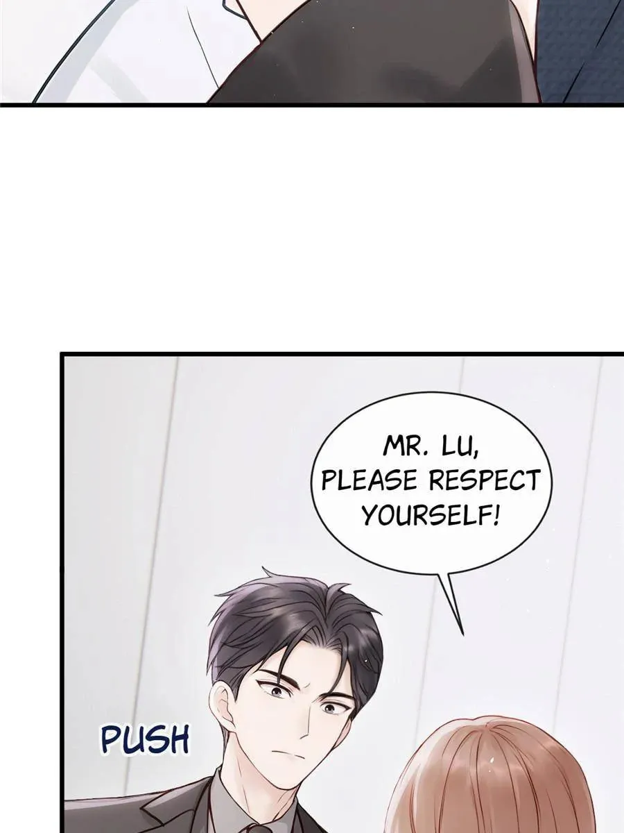 Living Together Just To Guide You Chapter 26 page 13 - 