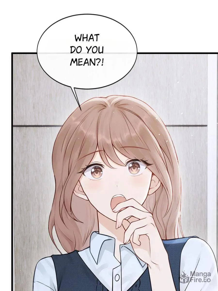 Living Together Just To Guide You Chapter 26 page 18 - 