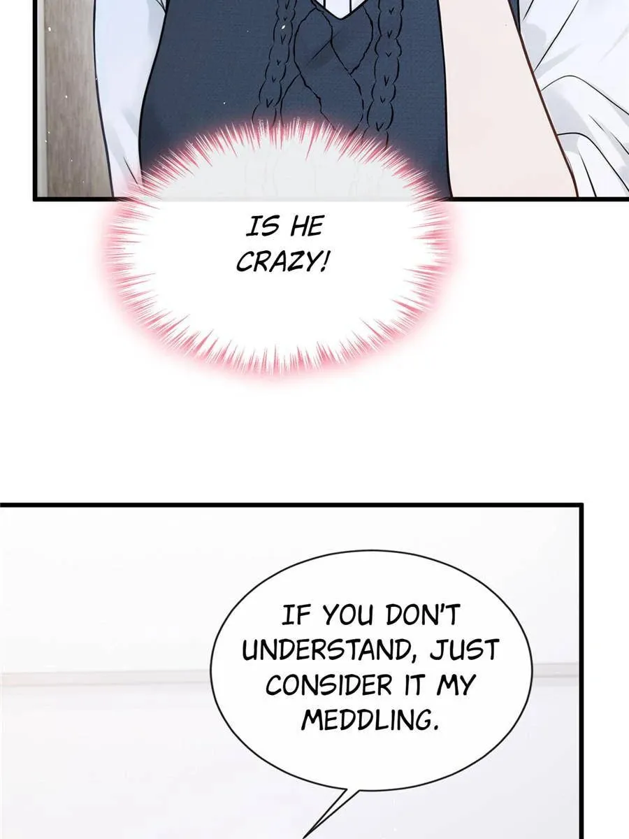 Living Together Just To Guide You Chapter 26 page 19 - 