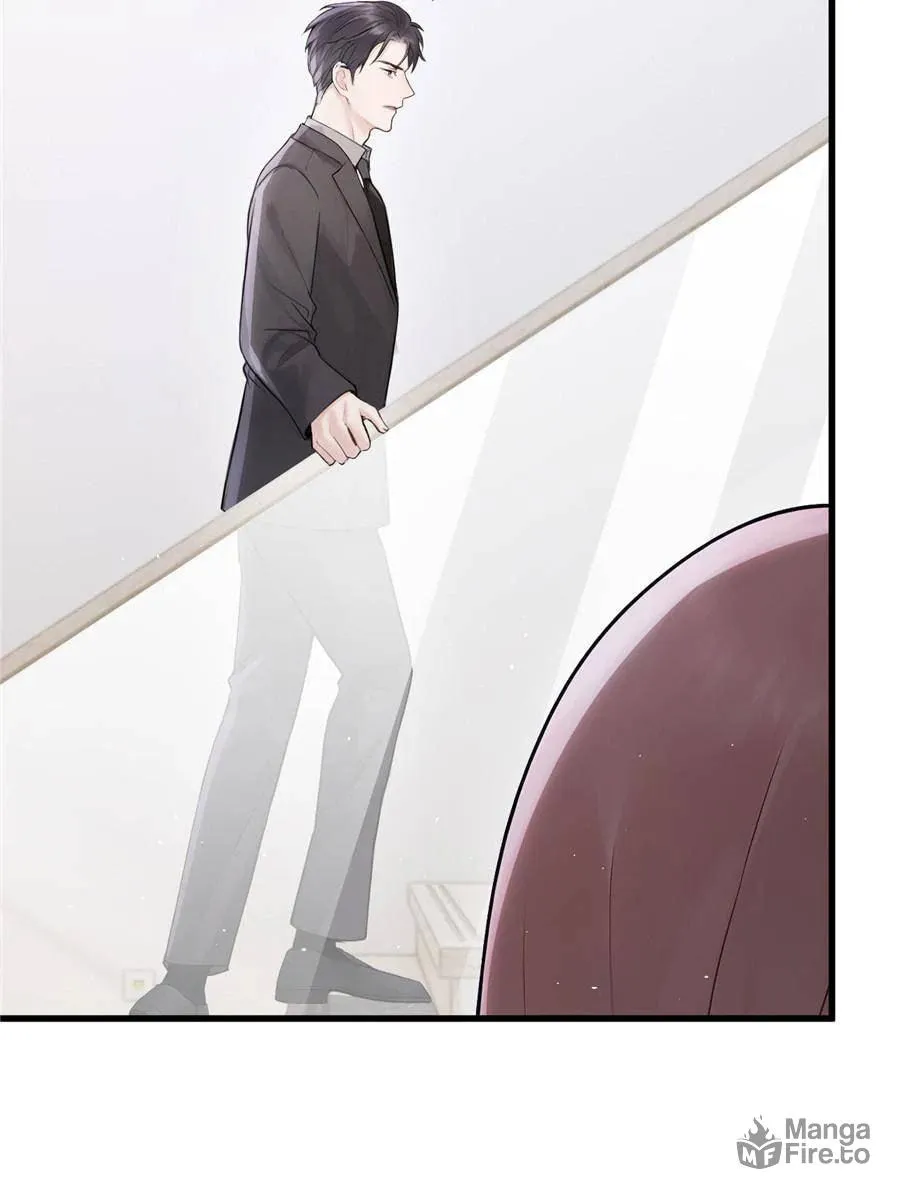 Living Together Just To Guide You Chapter 26 page 20 - 