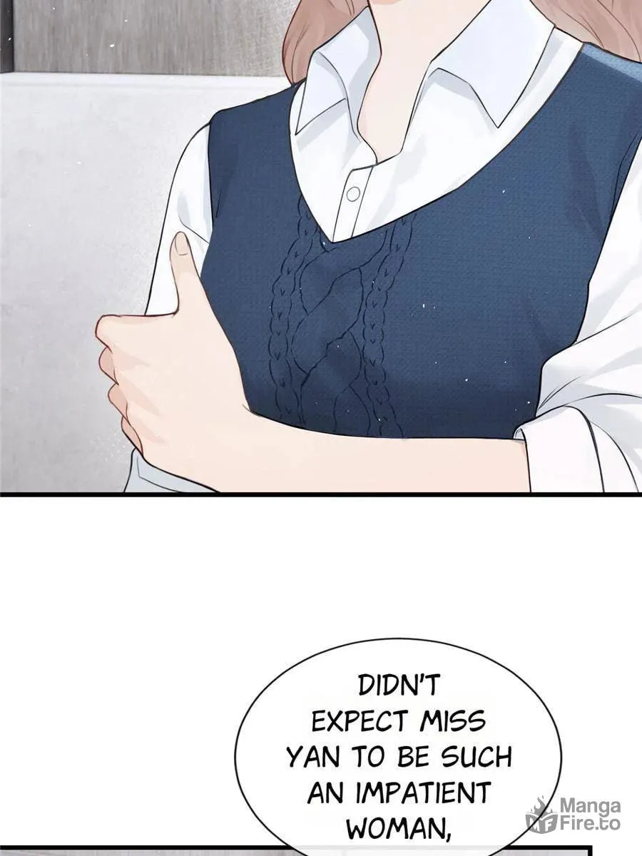 Living Together Just To Guide You Chapter 26 page 3 - 