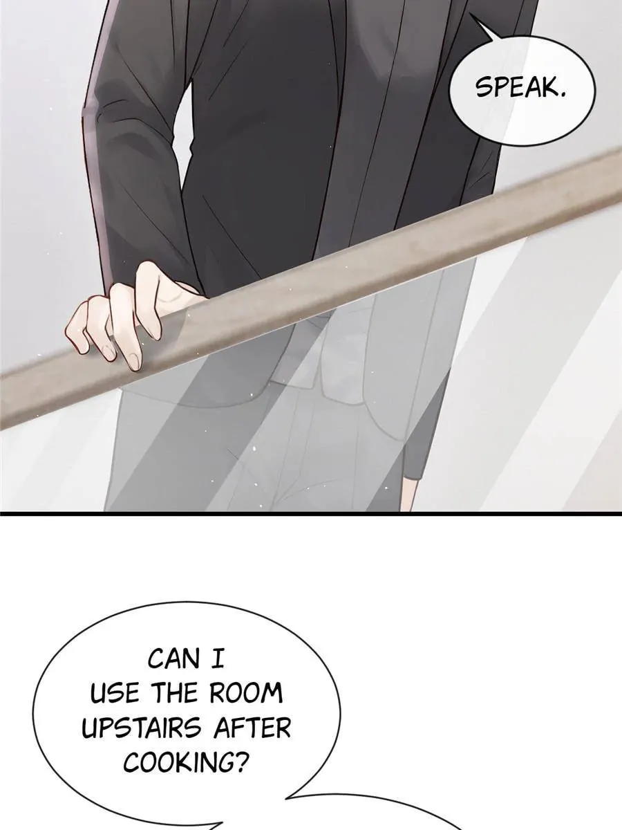 Living Together Just To Guide You Chapter 26 page 23 - 